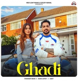 Ghadi