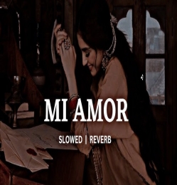 Mi Amor (Slowed Reverb)