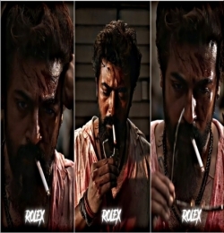 ROLEX BGM