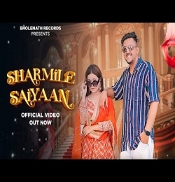 Sharmile Saiyaan
