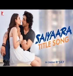 Saiyaara, Tu To Badla Nahi Hai
