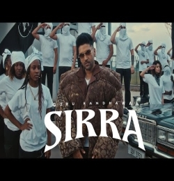 SIRRA