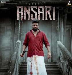 Ansari