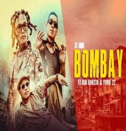 BOMBAY