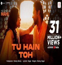 Tu Hai To Dil Dhadakta Hai