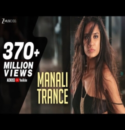 Manali Trance