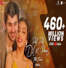 Pal Pal Dil Ke Paas