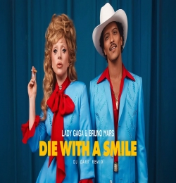 Die With A Smile