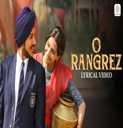 Apne Hi Rang Mein Mujhko Rang De
