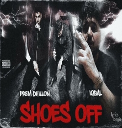 Shoes Off