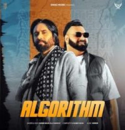 Algorithm