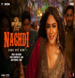 Nachdi