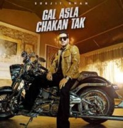 Gal Asla Chakan Tak